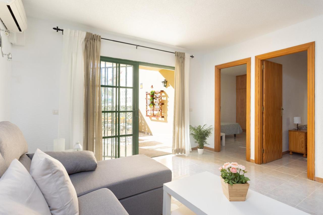Home2Book Dream Apartment Blue Coast Sun Fanabe 阿德耶 外观 照片