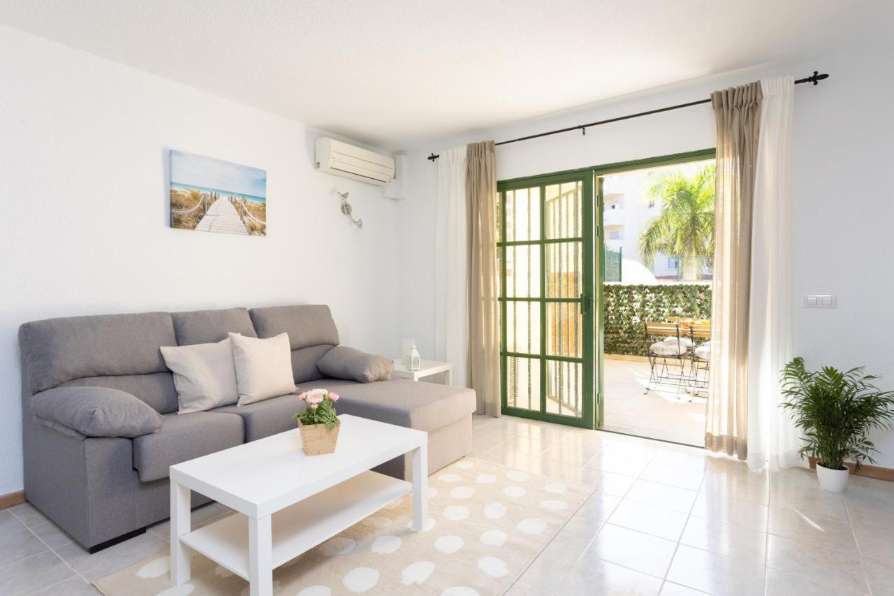 Home2Book Dream Apartment Blue Coast Sun Fanabe 阿德耶 外观 照片