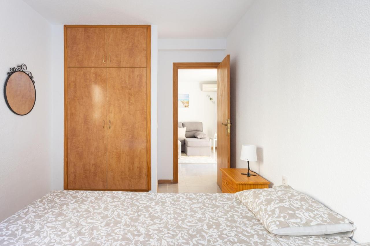 Home2Book Dream Apartment Blue Coast Sun Fanabe 阿德耶 外观 照片