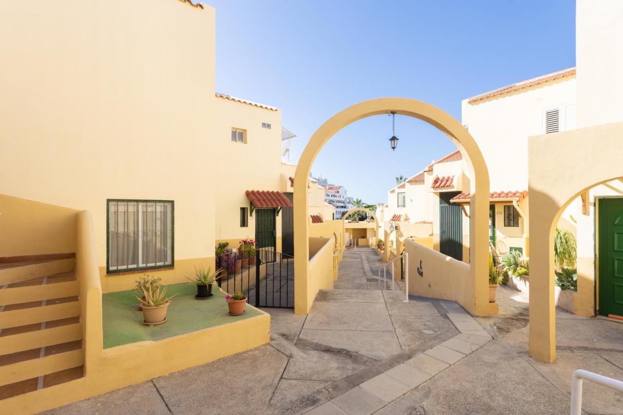 Home2Book Dream Apartment Blue Coast Sun Fanabe 阿德耶 外观 照片