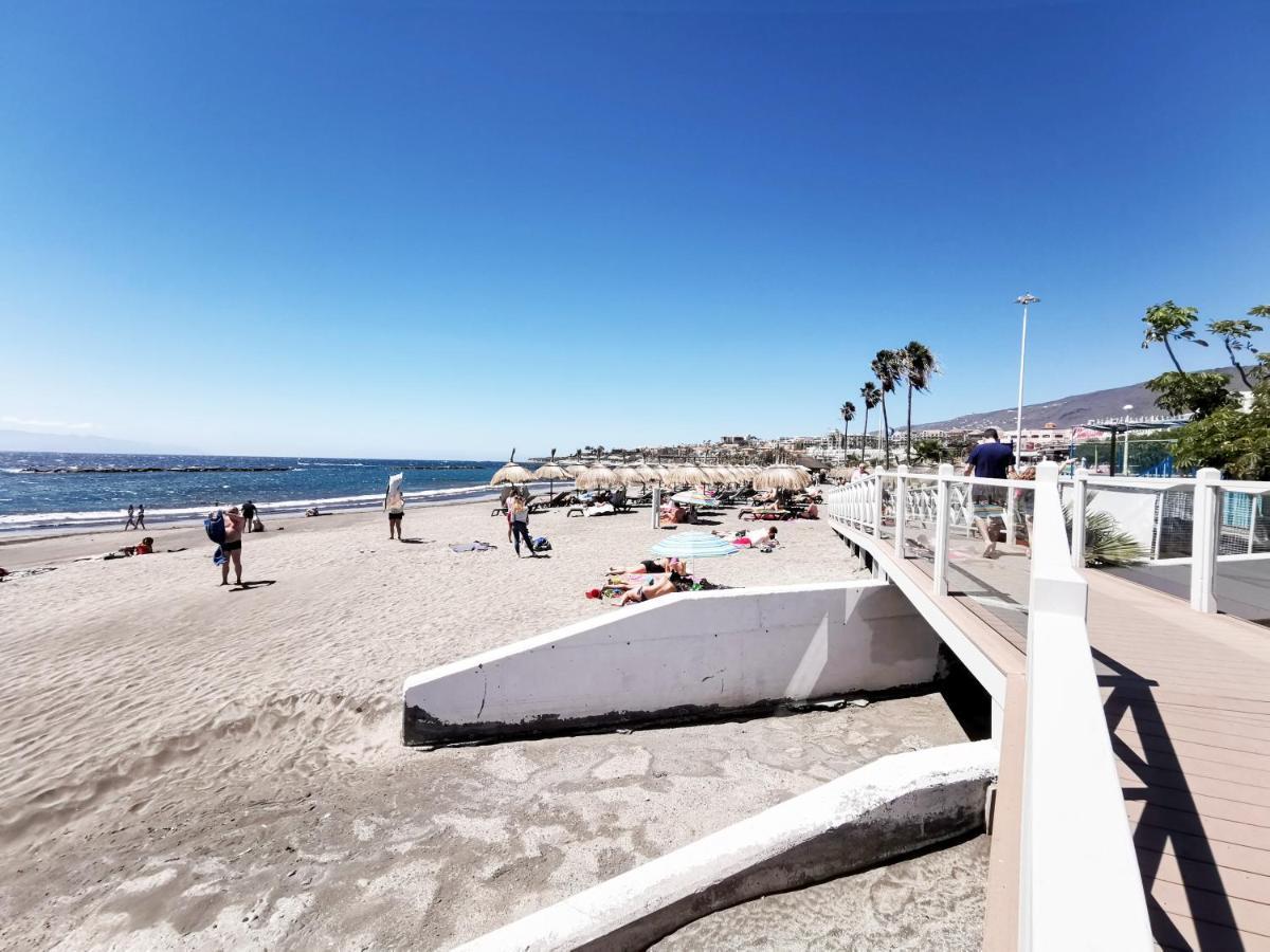 Home2Book Dream Apartment Blue Coast Sun Fanabe 阿德耶 外观 照片