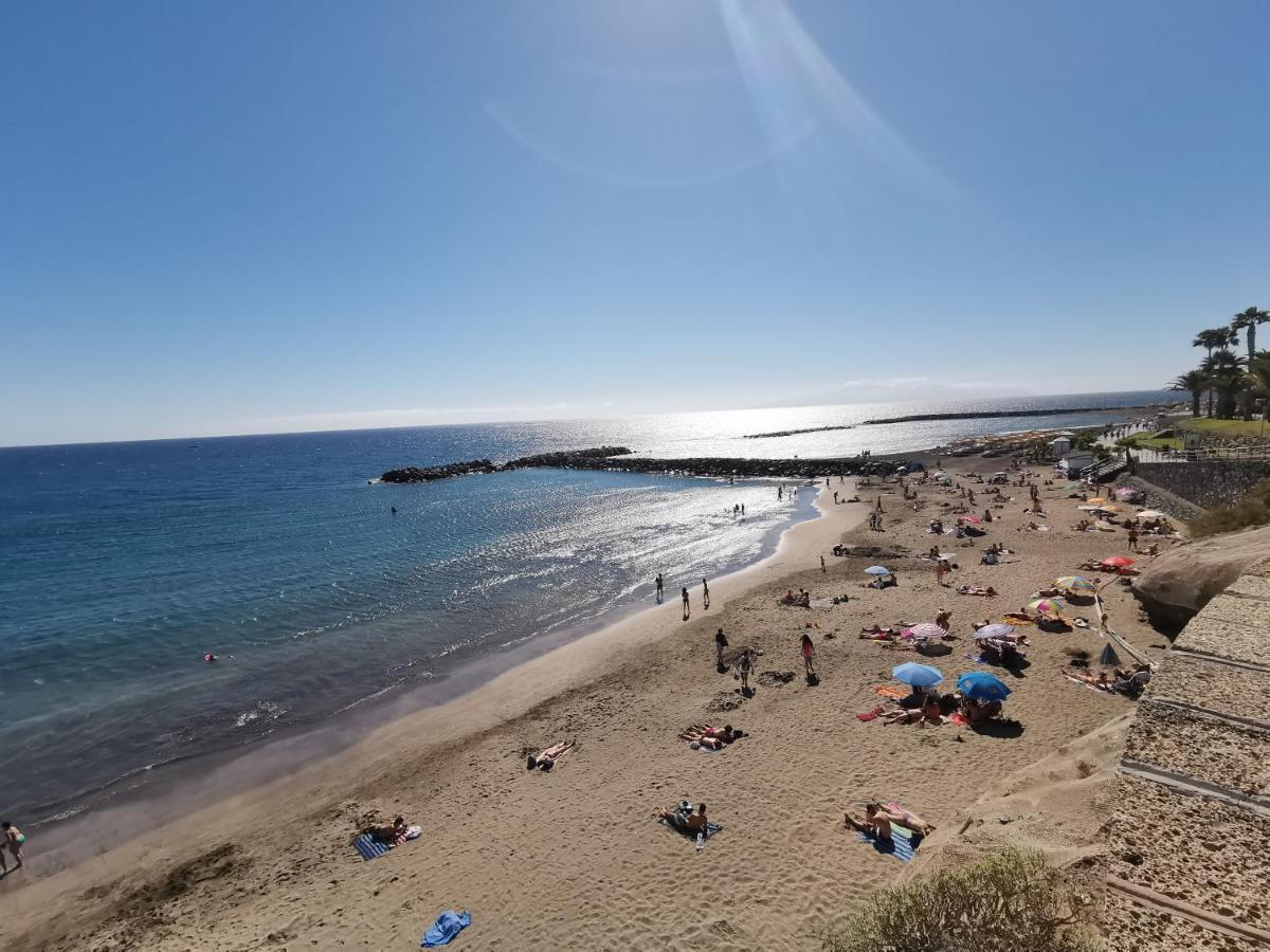 Home2Book Dream Apartment Blue Coast Sun Fanabe 阿德耶 外观 照片
