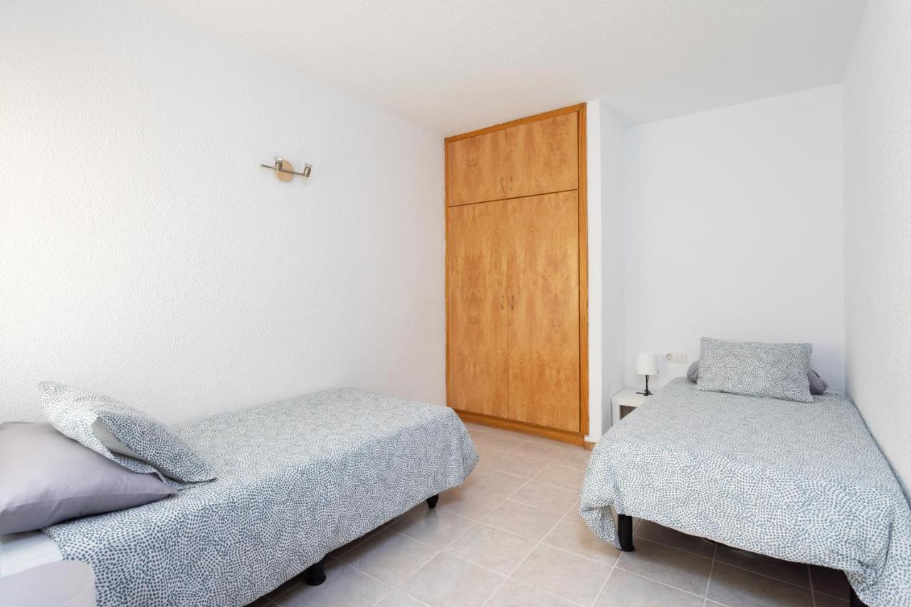 Home2Book Dream Apartment Blue Coast Sun Fanabe 阿德耶 外观 照片