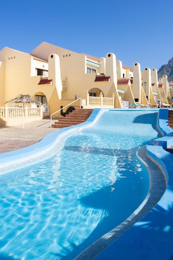 Home2Book Dream Apartment Blue Coast Sun Fanabe 阿德耶 外观 照片