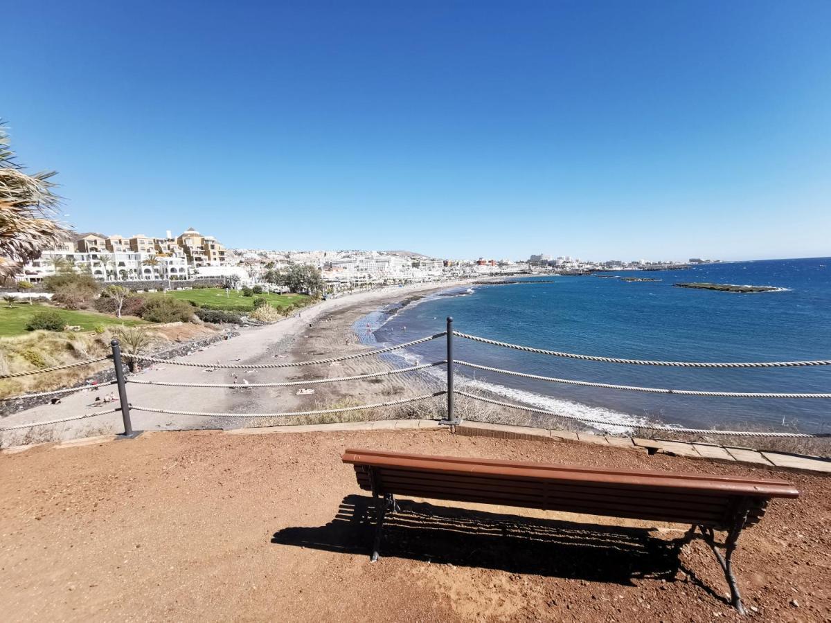Home2Book Dream Apartment Blue Coast Sun Fanabe 阿德耶 外观 照片
