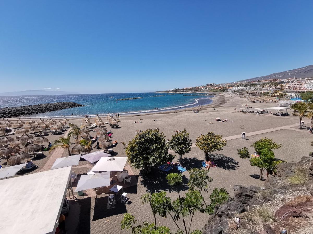 Home2Book Dream Apartment Blue Coast Sun Fanabe 阿德耶 外观 照片