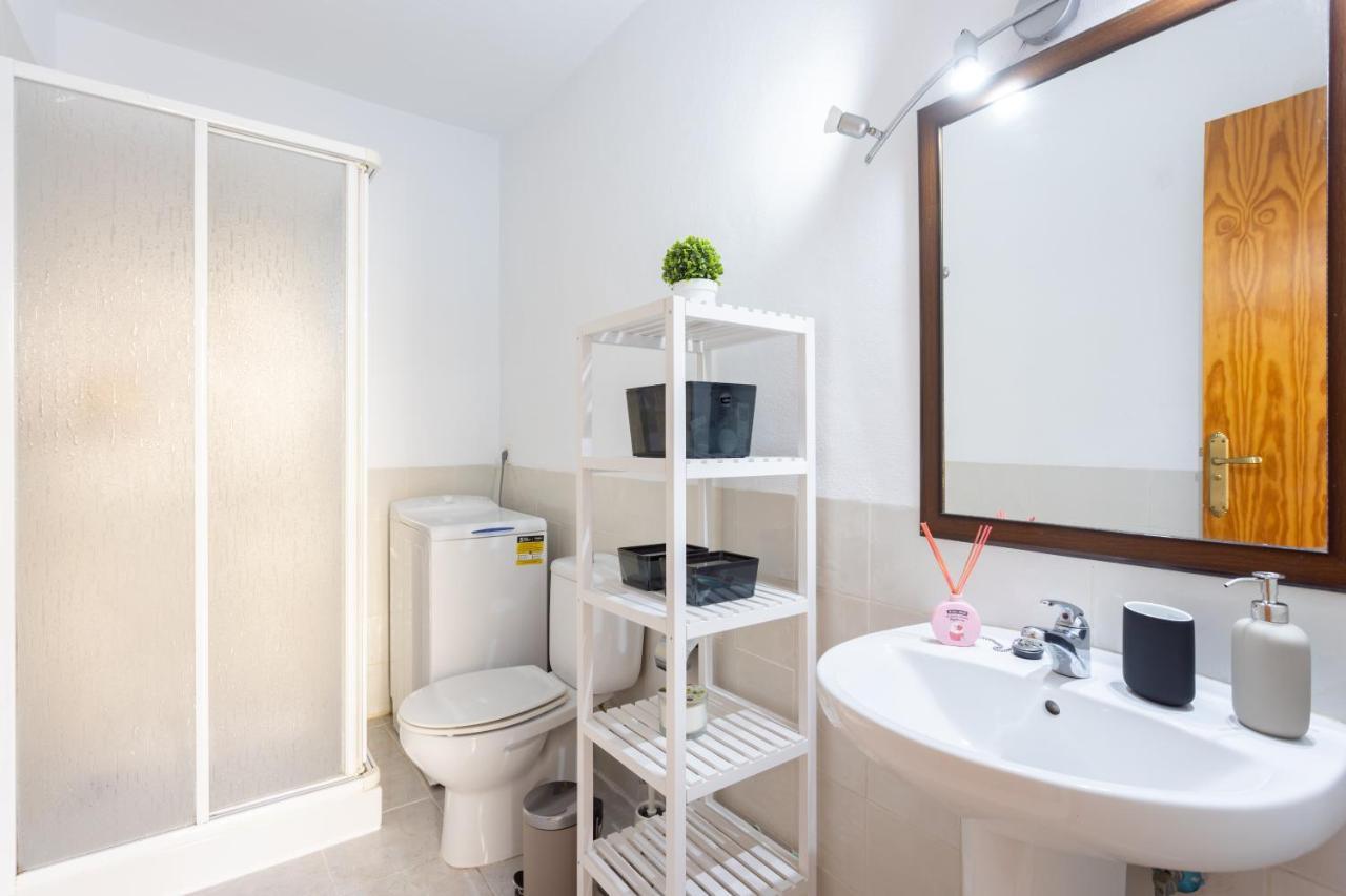 Home2Book Dream Apartment Blue Coast Sun Fanabe 阿德耶 外观 照片