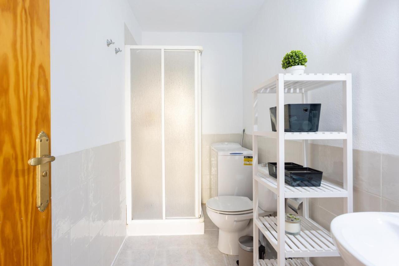 Home2Book Dream Apartment Blue Coast Sun Fanabe 阿德耶 外观 照片