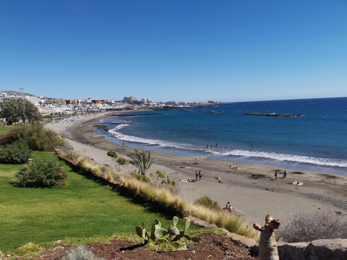 Home2Book Dream Apartment Blue Coast Sun Fanabe 阿德耶 外观 照片