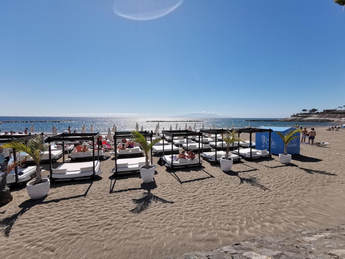 Home2Book Dream Apartment Blue Coast Sun Fanabe 阿德耶 外观 照片