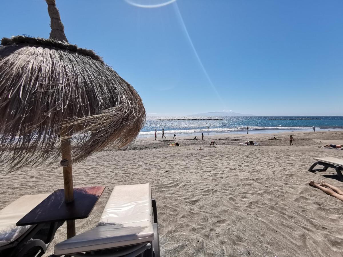 Home2Book Dream Apartment Blue Coast Sun Fanabe 阿德耶 外观 照片