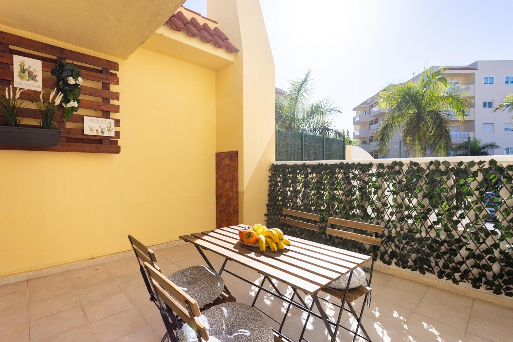 Home2Book Dream Apartment Blue Coast Sun Fanabe 阿德耶 外观 照片