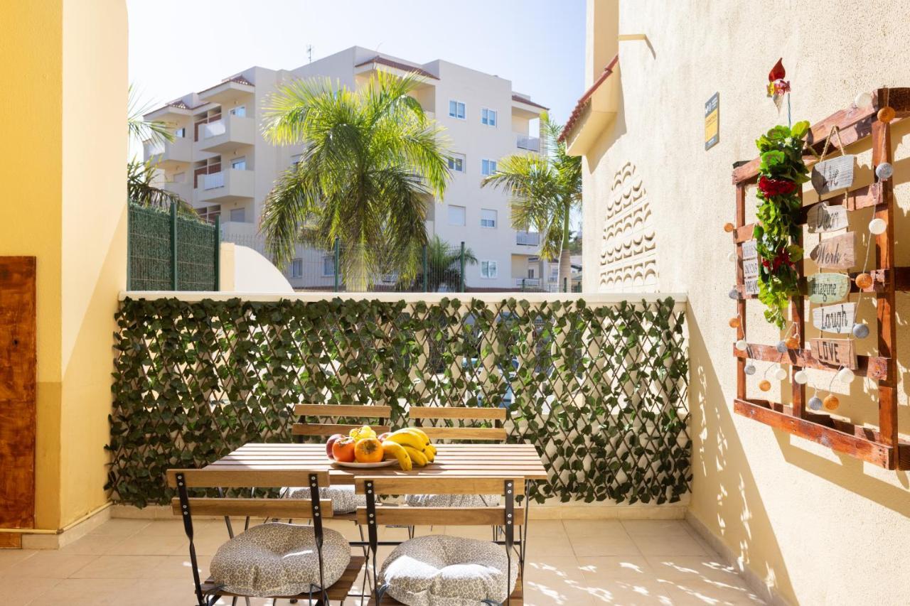 Home2Book Dream Apartment Blue Coast Sun Fanabe 阿德耶 外观 照片