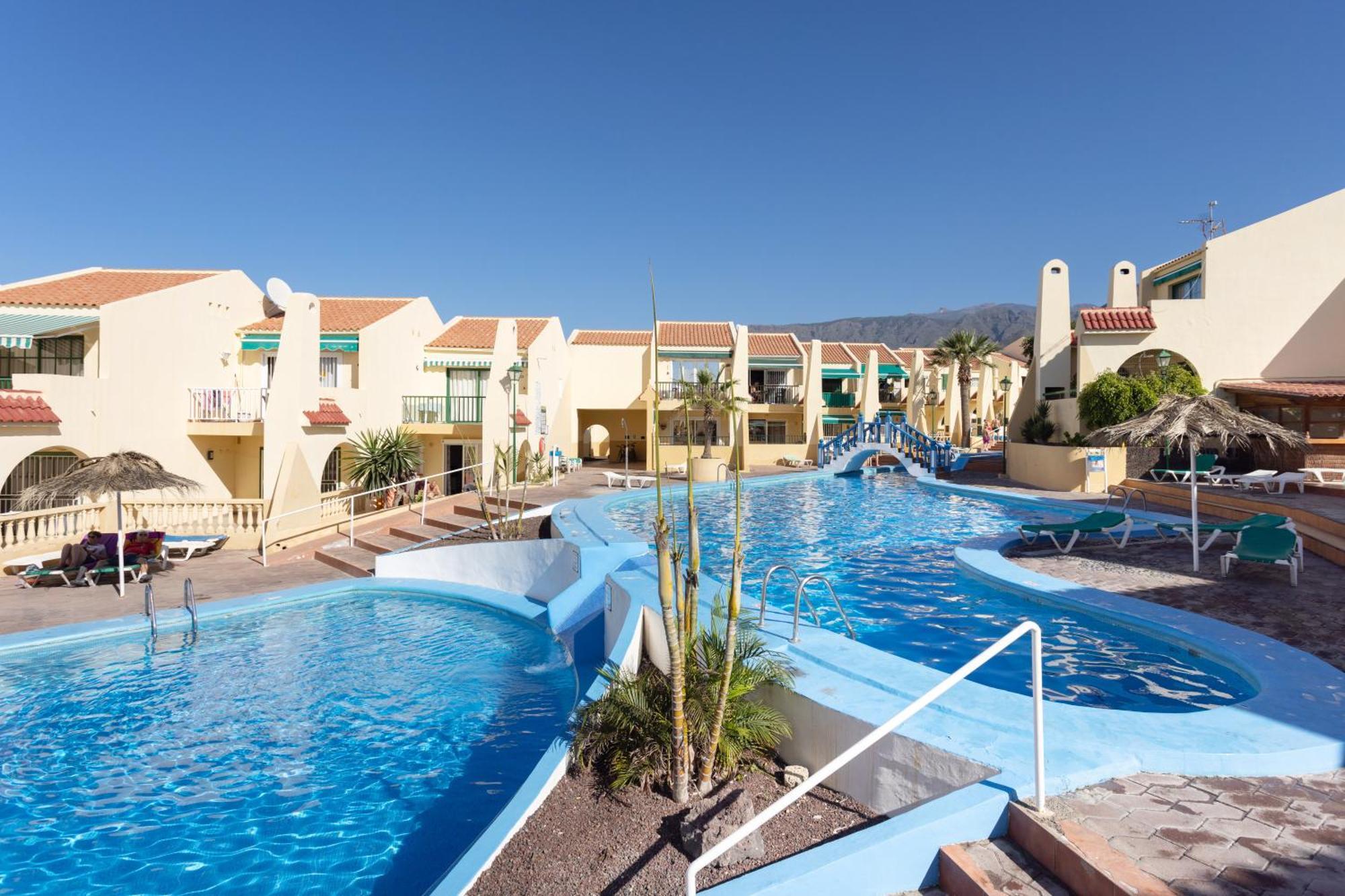 Home2Book Dream Apartment Blue Coast Sun Fanabe 阿德耶 外观 照片