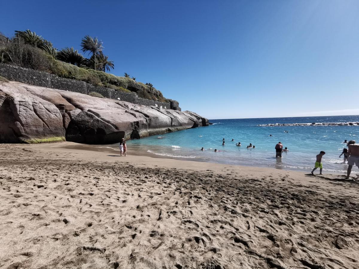 Home2Book Dream Apartment Blue Coast Sun Fanabe 阿德耶 外观 照片
