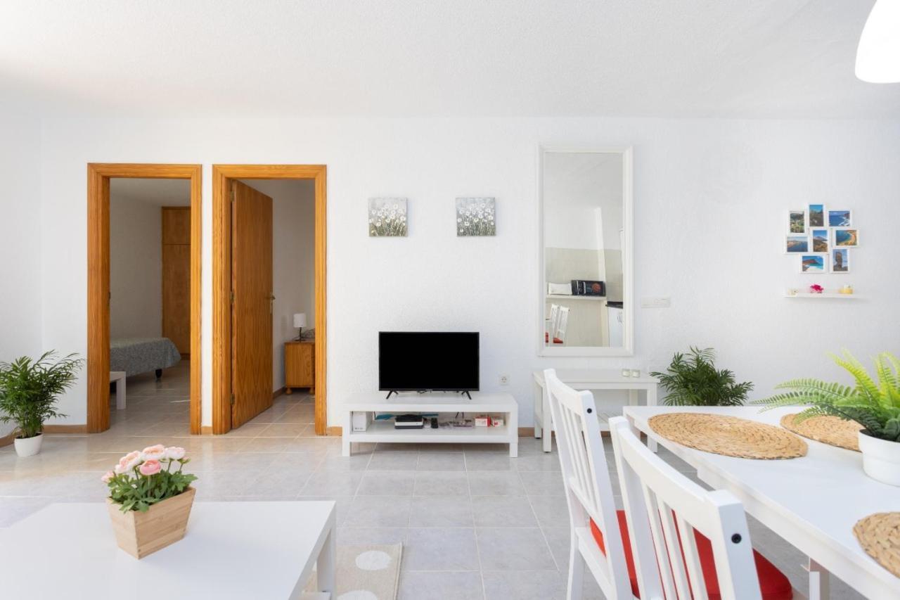 Home2Book Dream Apartment Blue Coast Sun Fanabe 阿德耶 外观 照片