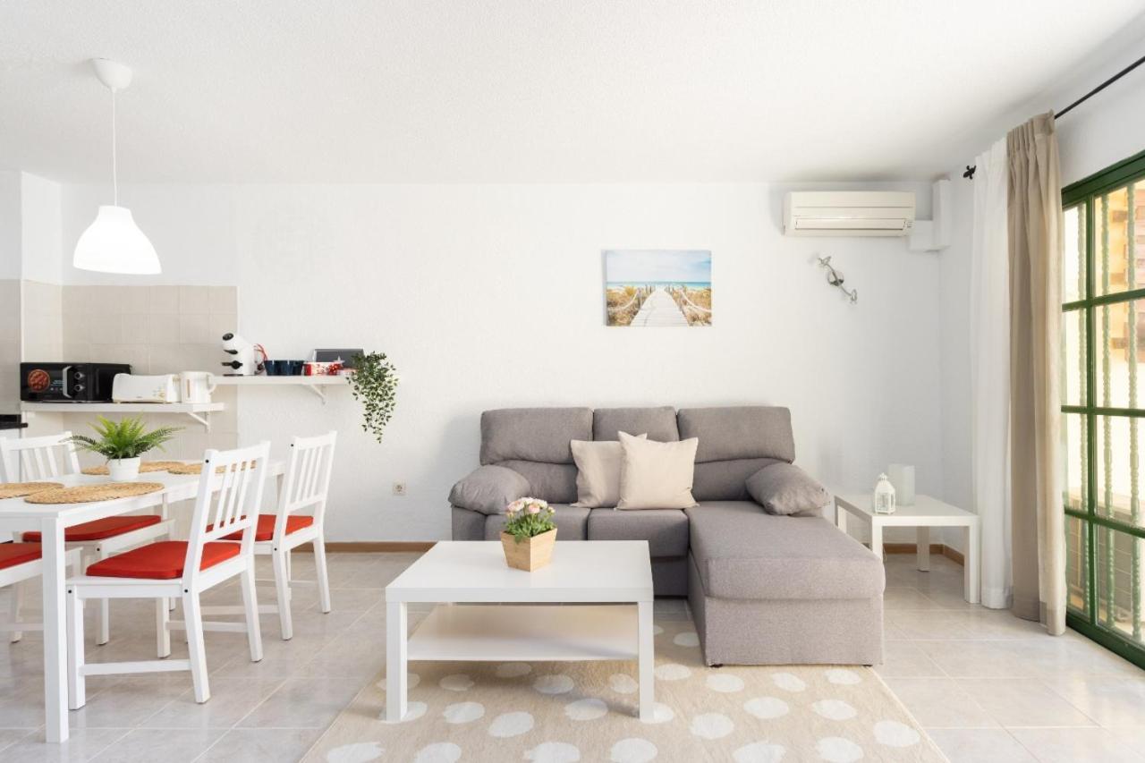 Home2Book Dream Apartment Blue Coast Sun Fanabe 阿德耶 外观 照片