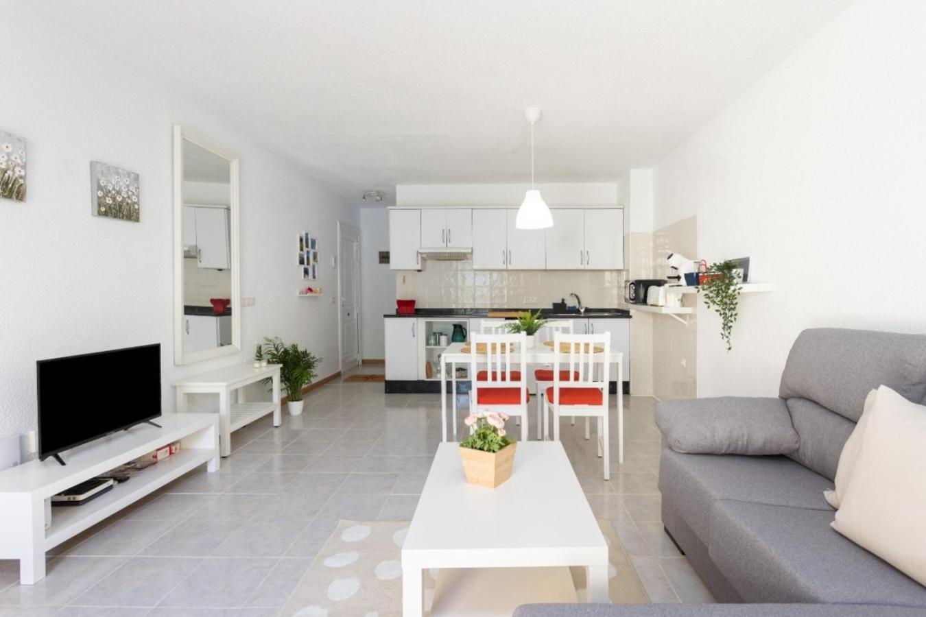 Home2Book Dream Apartment Blue Coast Sun Fanabe 阿德耶 外观 照片