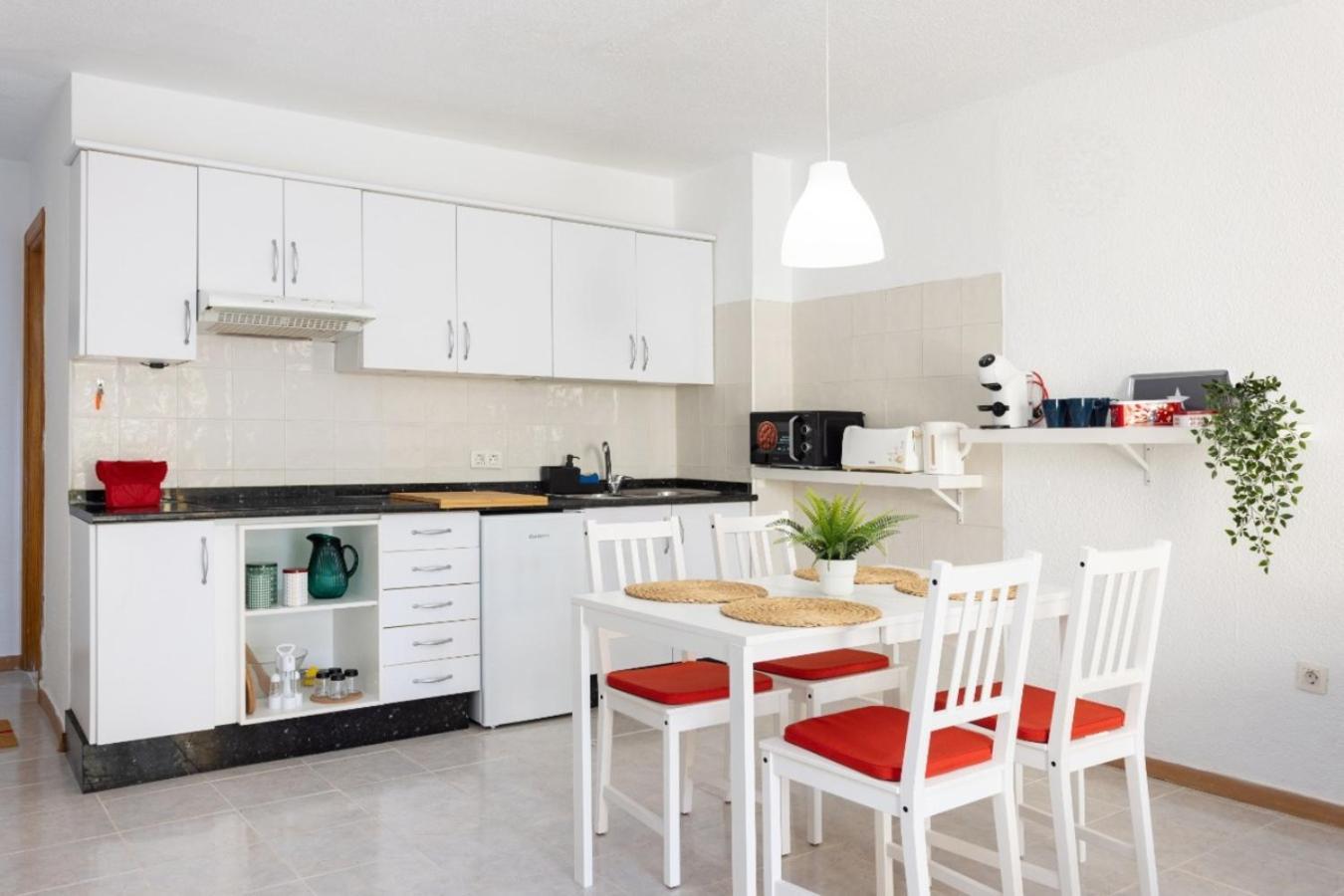 Home2Book Dream Apartment Blue Coast Sun Fanabe 阿德耶 外观 照片
